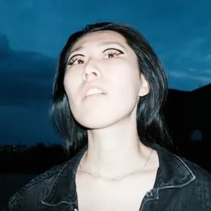 Leevisa avatar