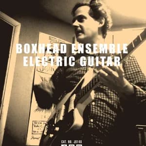 Boxhead Ensemble avatar