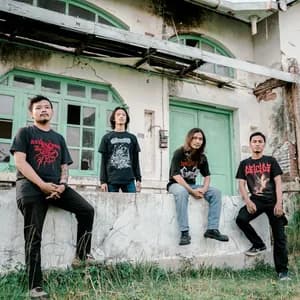 Paranoid Despire avatar