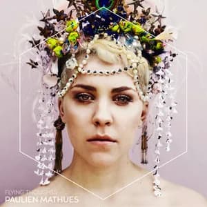 Paulien Mathues avatar