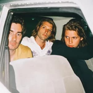 Mansionair avatar