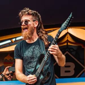 BLiSS avatar