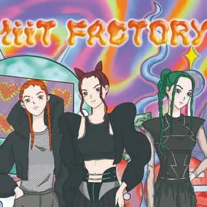 HiiT FACTORY avatar