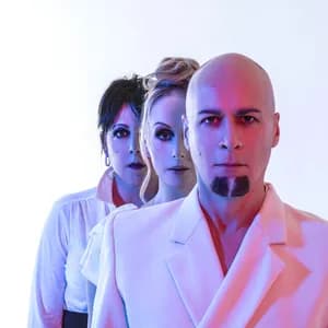 The Human League avatar