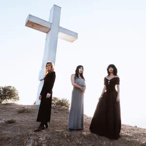 L.A. Witch avatar