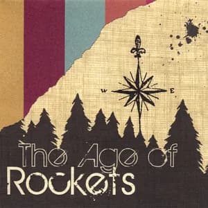 The Age of Rockets avatar