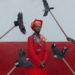 Baloji avatar