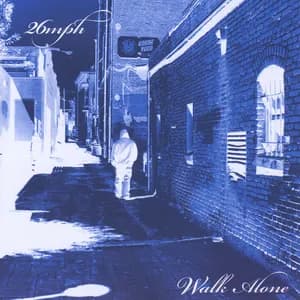 26 Miles Per Hour avatar