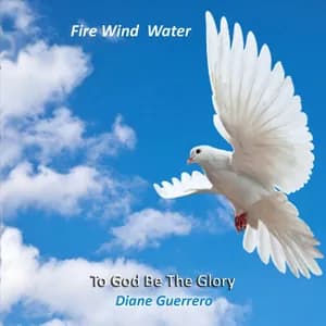 Diane Guerrero avatar