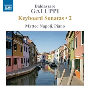 Matteo Napoli avatar