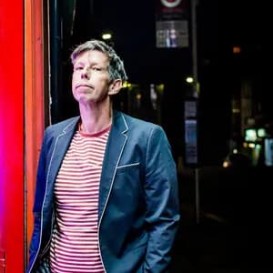 Darren Hayman avatar