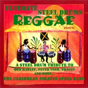Caribbean Pirates Steel Band avatar