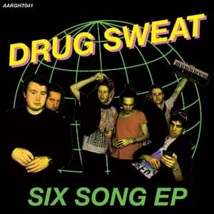 Drug Sweat avatar