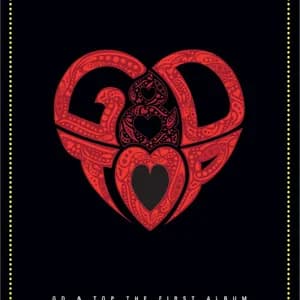 GD&TOP avatar