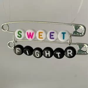 Sweet Fighter avatar