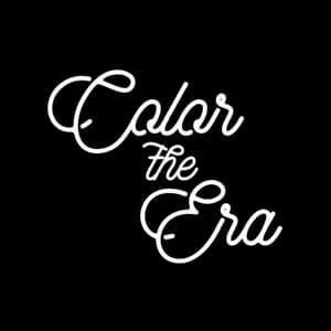 Color The Era avatar