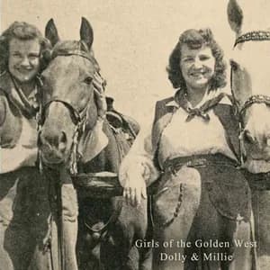 The Girls of the Golden West avatar