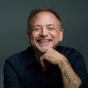 Marc Shaiman avatar