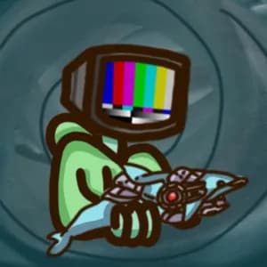 Cybervortex avatar