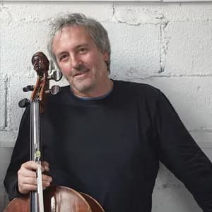 Mario Brunello avatar