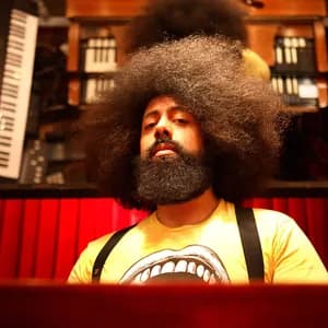 Reggie Watts avatar