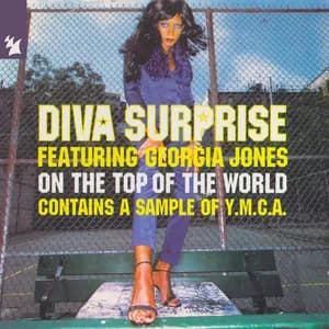 Diva Surprise avatar