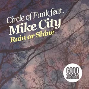 Circle of Funk avatar