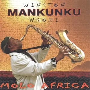 Winston Mankunku Ngozi avatar