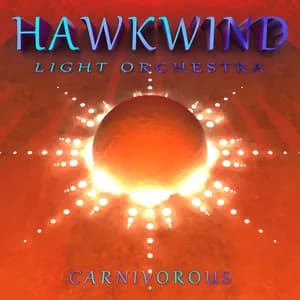 Hawkwind Light Orchestra avatar