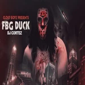 FBG Duck avatar