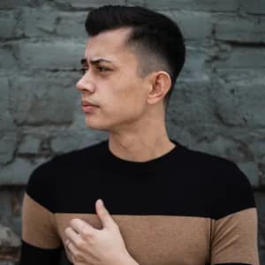 Griffin Puatu avatar