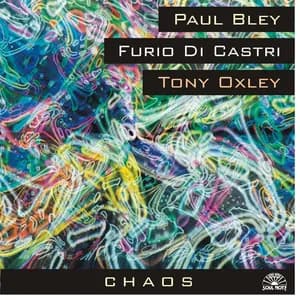 Tony Oxley avatar