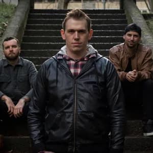 Armed in Advance avatar