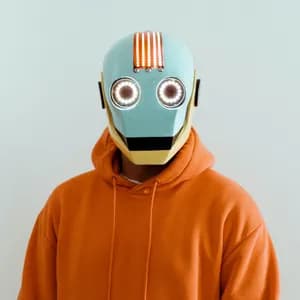 Twisted Harmonies avatar