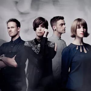The Jezabels avatar