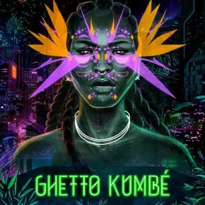 Ghetto Kumbé avatar