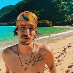 Danny Ocean avatar