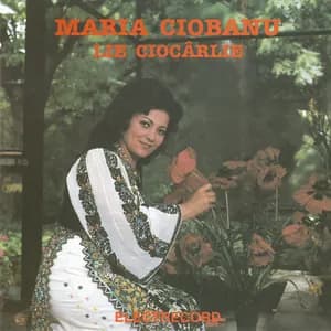 Maria Ciobanu avatar