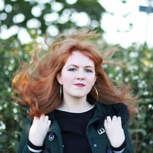 Josie Charlwood avatar
