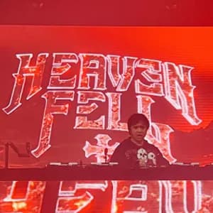 Heaven Fell avatar