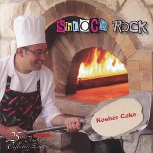 Shlock Rock avatar