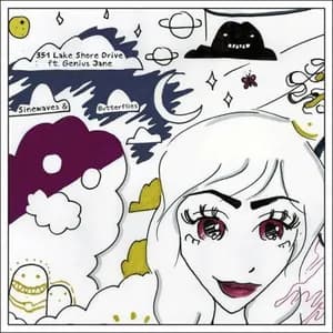 351 Lake Shore Drive avatar