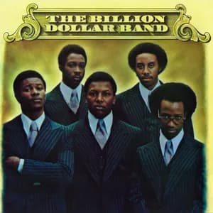 The Billion Dollar Band avatar