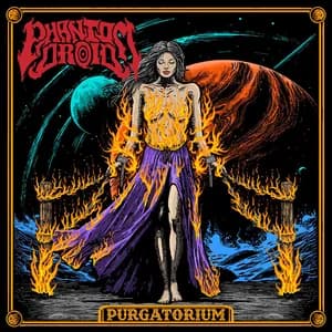 Phantom Droid avatar