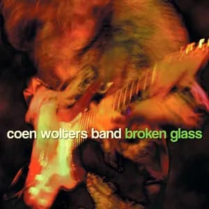 Coen Wolters Band avatar