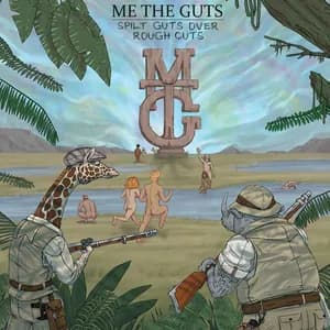 Me The Guts avatar