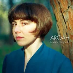 Aroah avatar