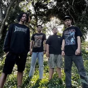 Cranial Disorder avatar