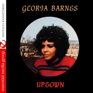 Gloria Barnes avatar