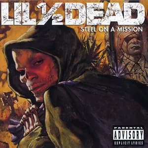 Lil 1/2 Dead avatar
